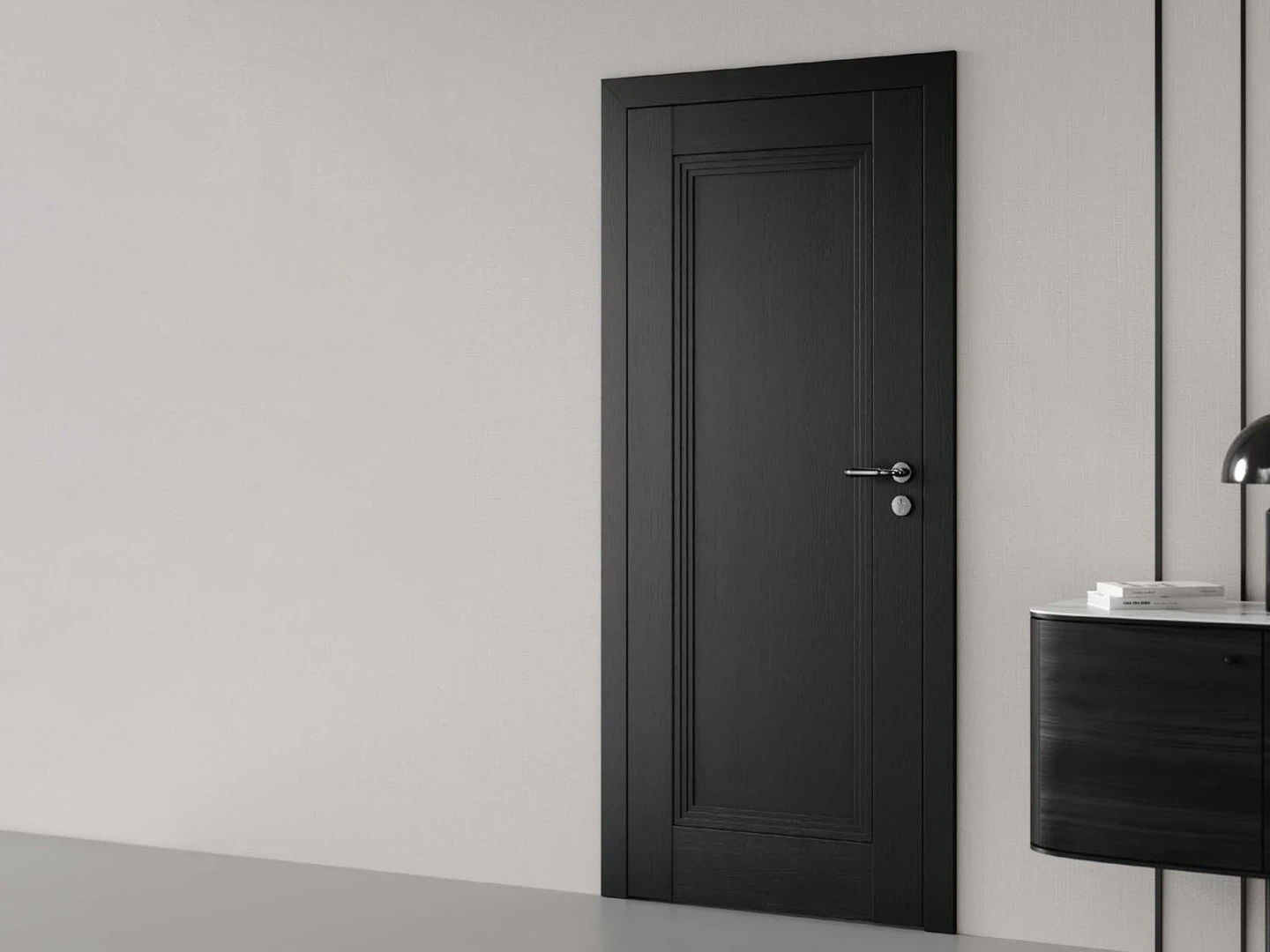 Drzwi wewnętrzne Lubelskie